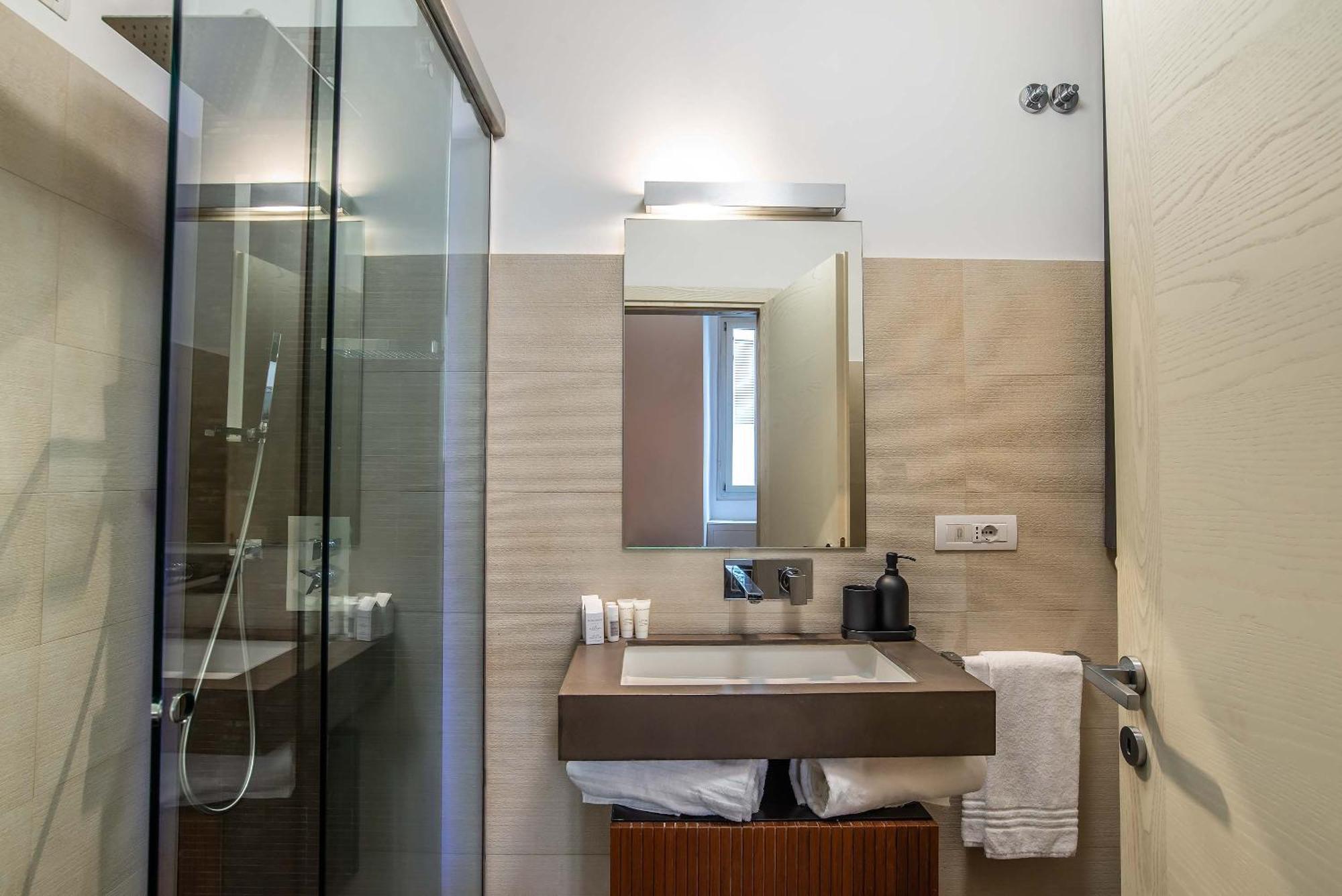 Ora Acanfora Suites Рим Экстерьер фото