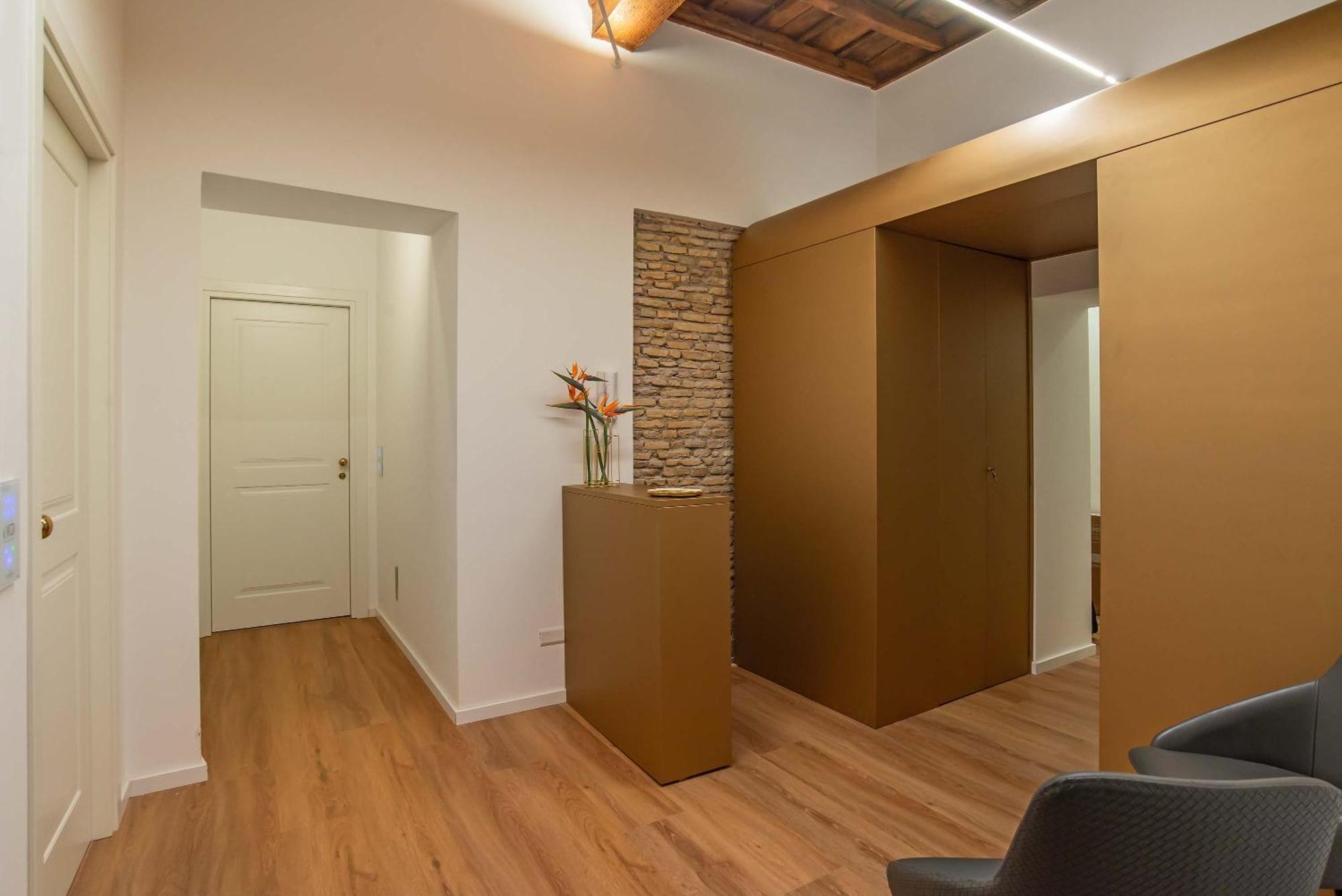 Ora Acanfora Suites Рим Экстерьер фото
