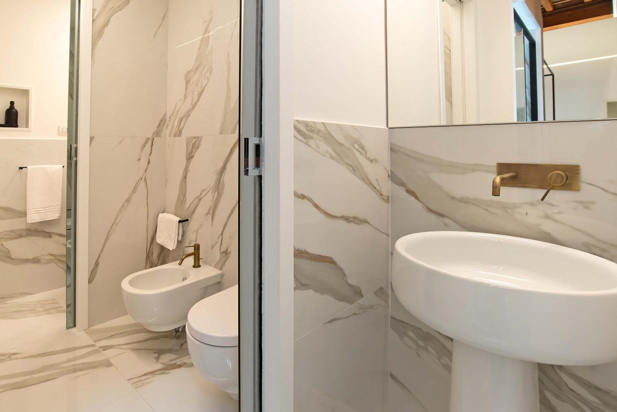 Ora Acanfora Suites Рим Экстерьер фото