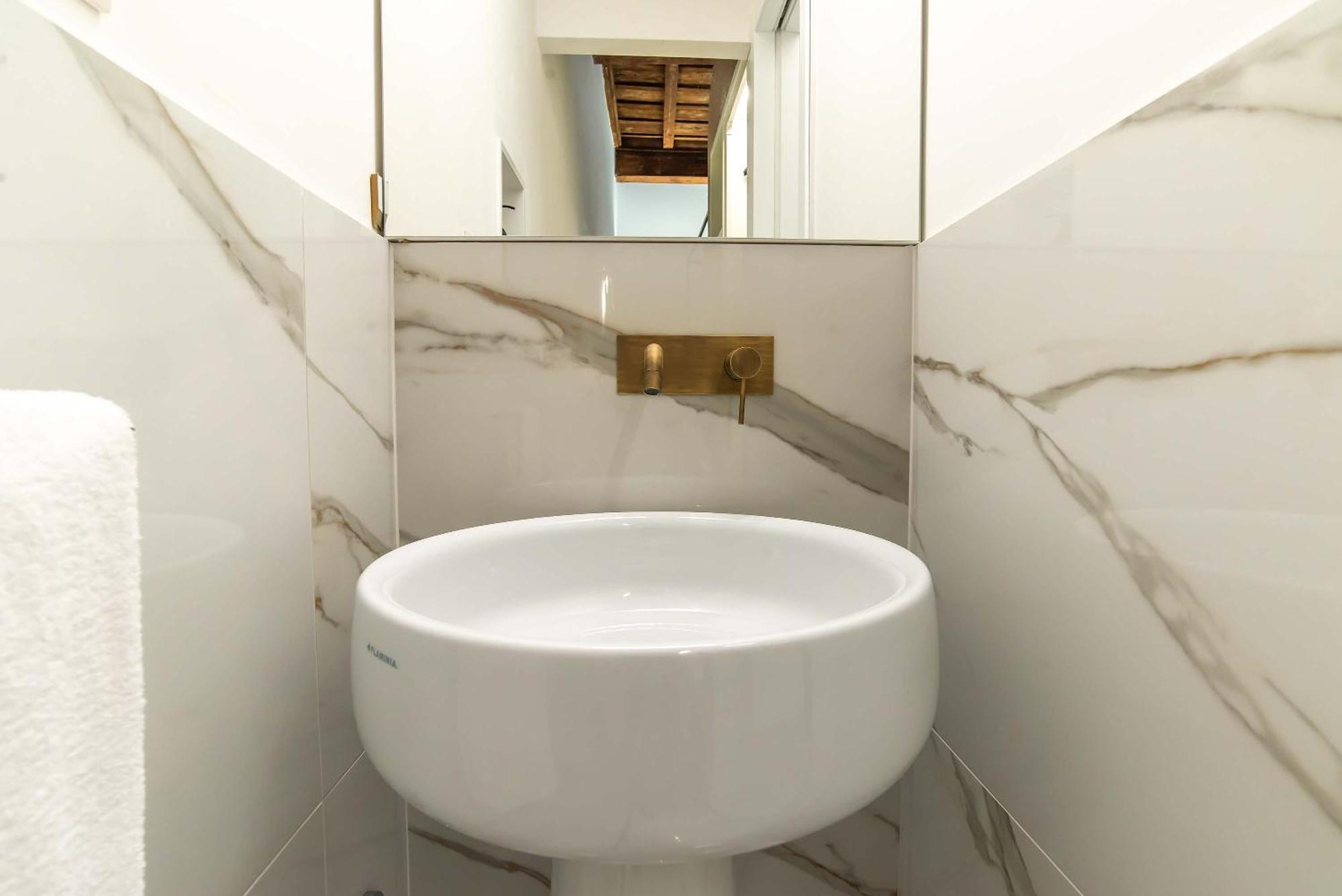 Ora Acanfora Suites Рим Экстерьер фото