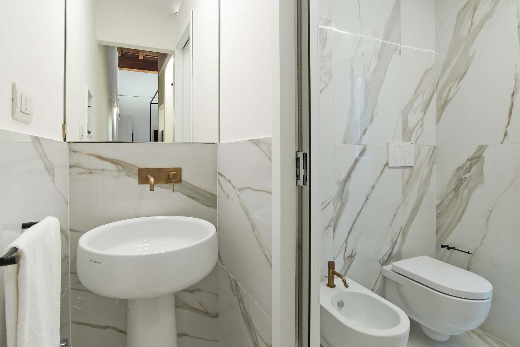 Ora Acanfora Suites Рим Экстерьер фото