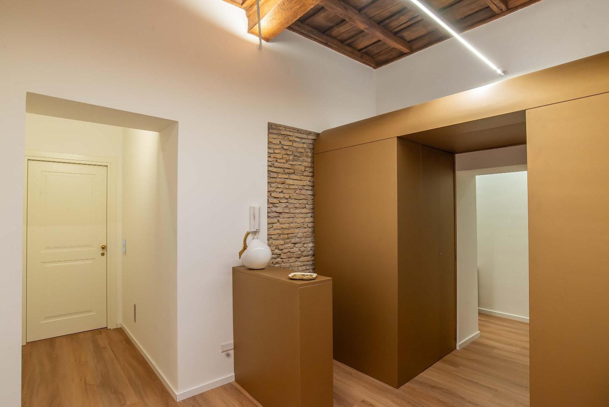 Ora Acanfora Suites Рим Экстерьер фото